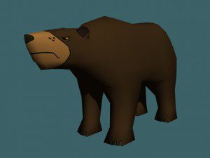 Bear0001